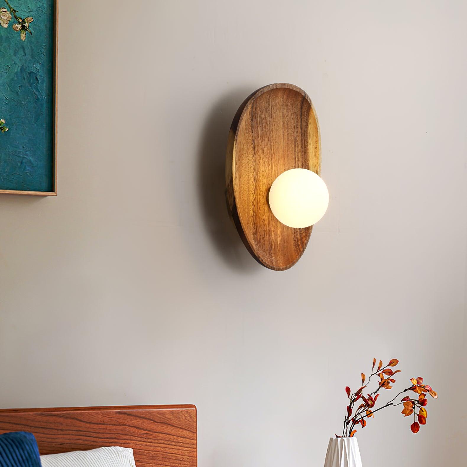 Evelyn Wall Lamp