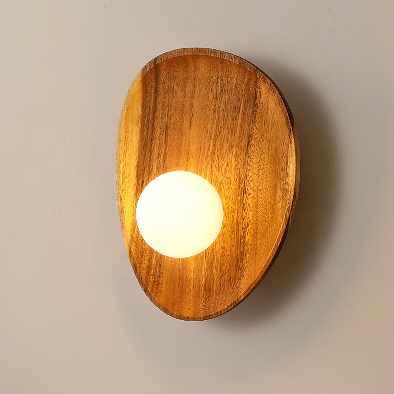 Evelyn Wall Lamp