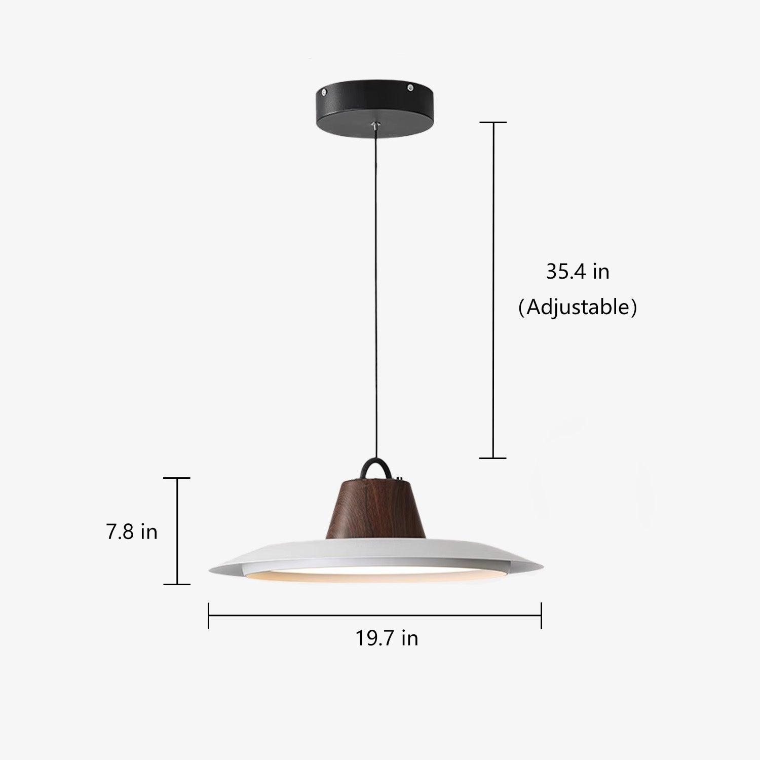 Evita Pendant Light