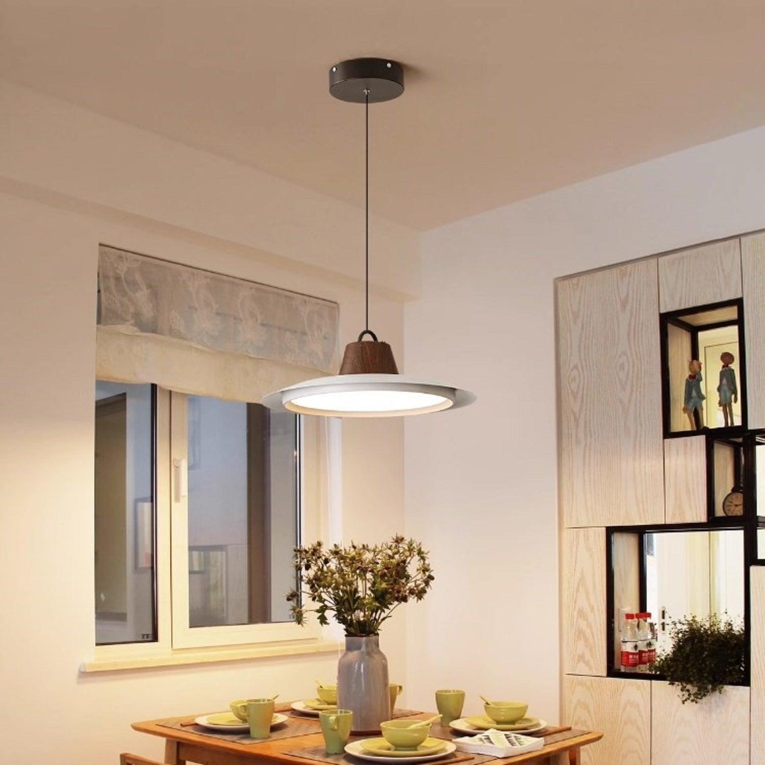 Evita Pendant Light