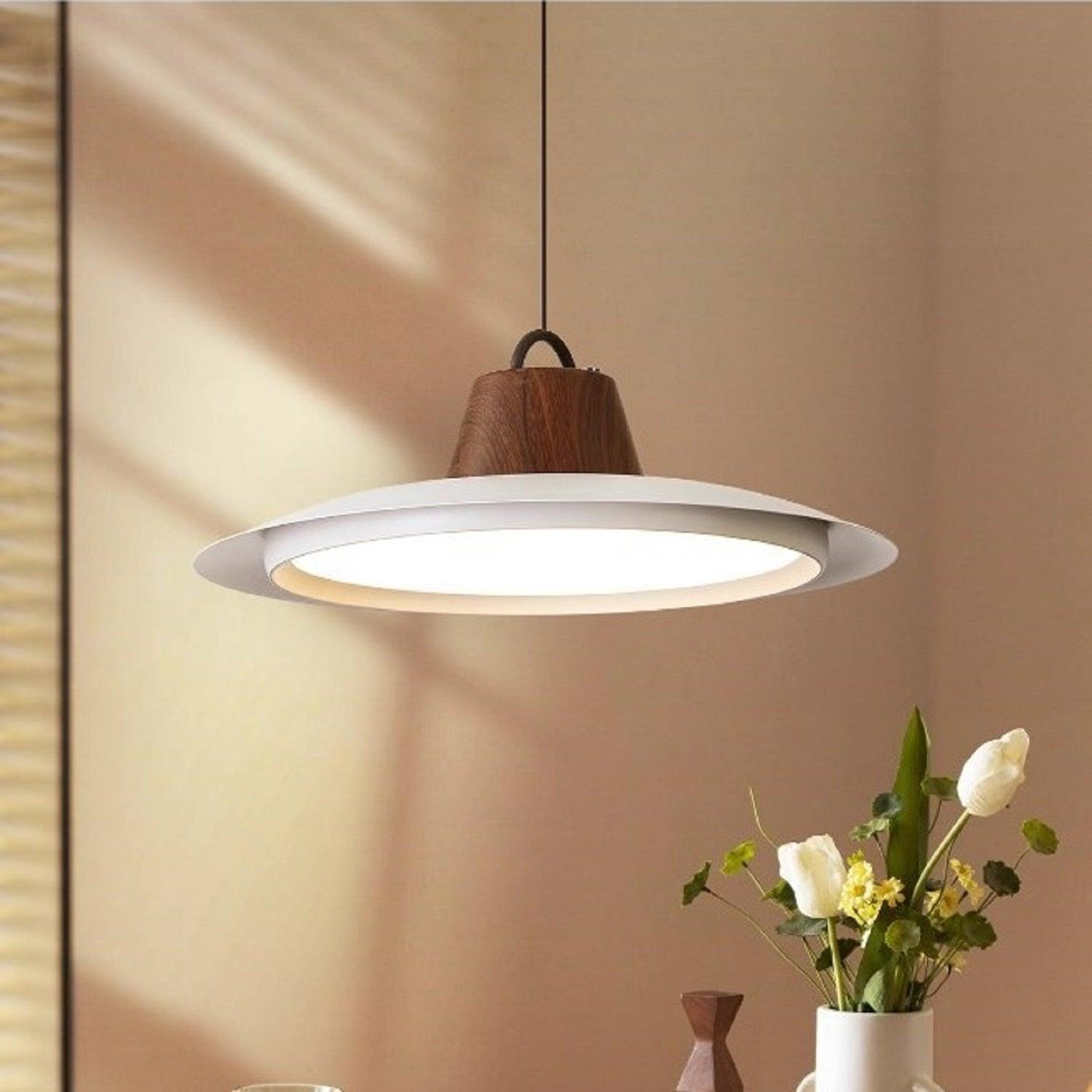 Evita Pendant Light