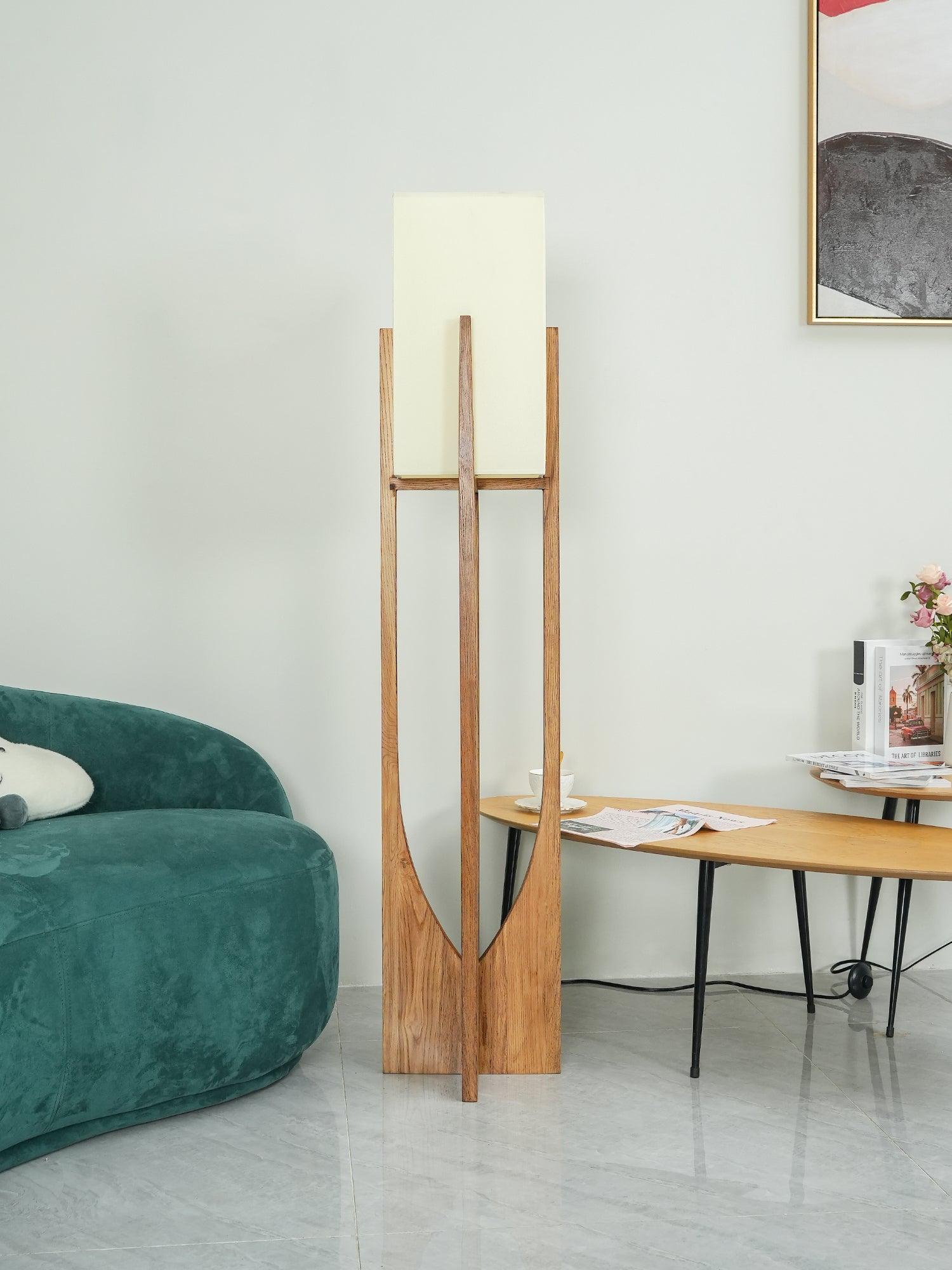 Fairban Floor Lamp