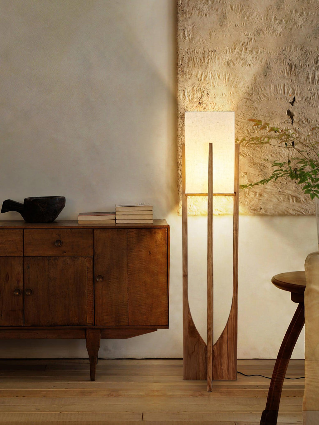 Fairban Floor Lamp