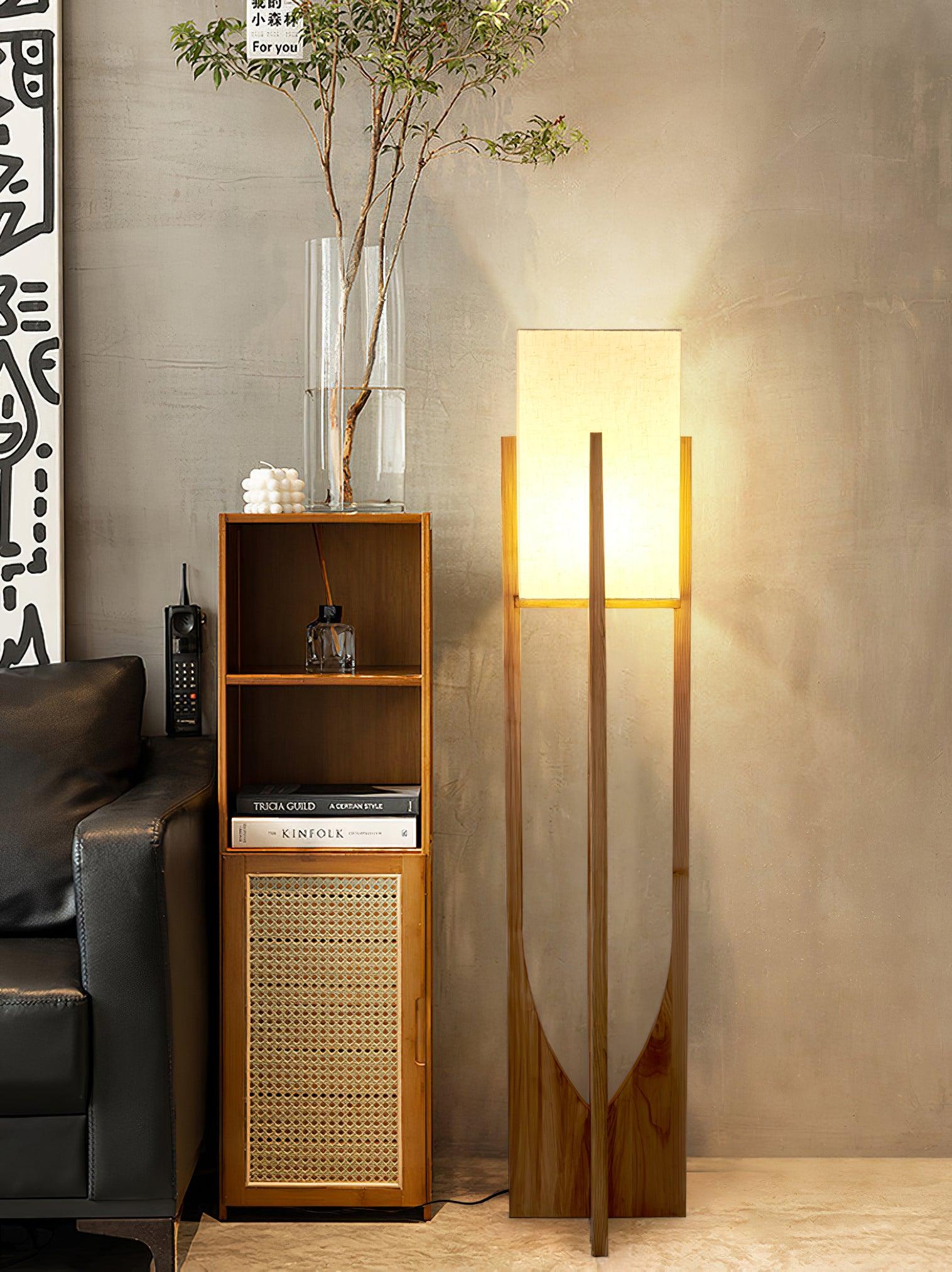 Fairban Floor Lamp