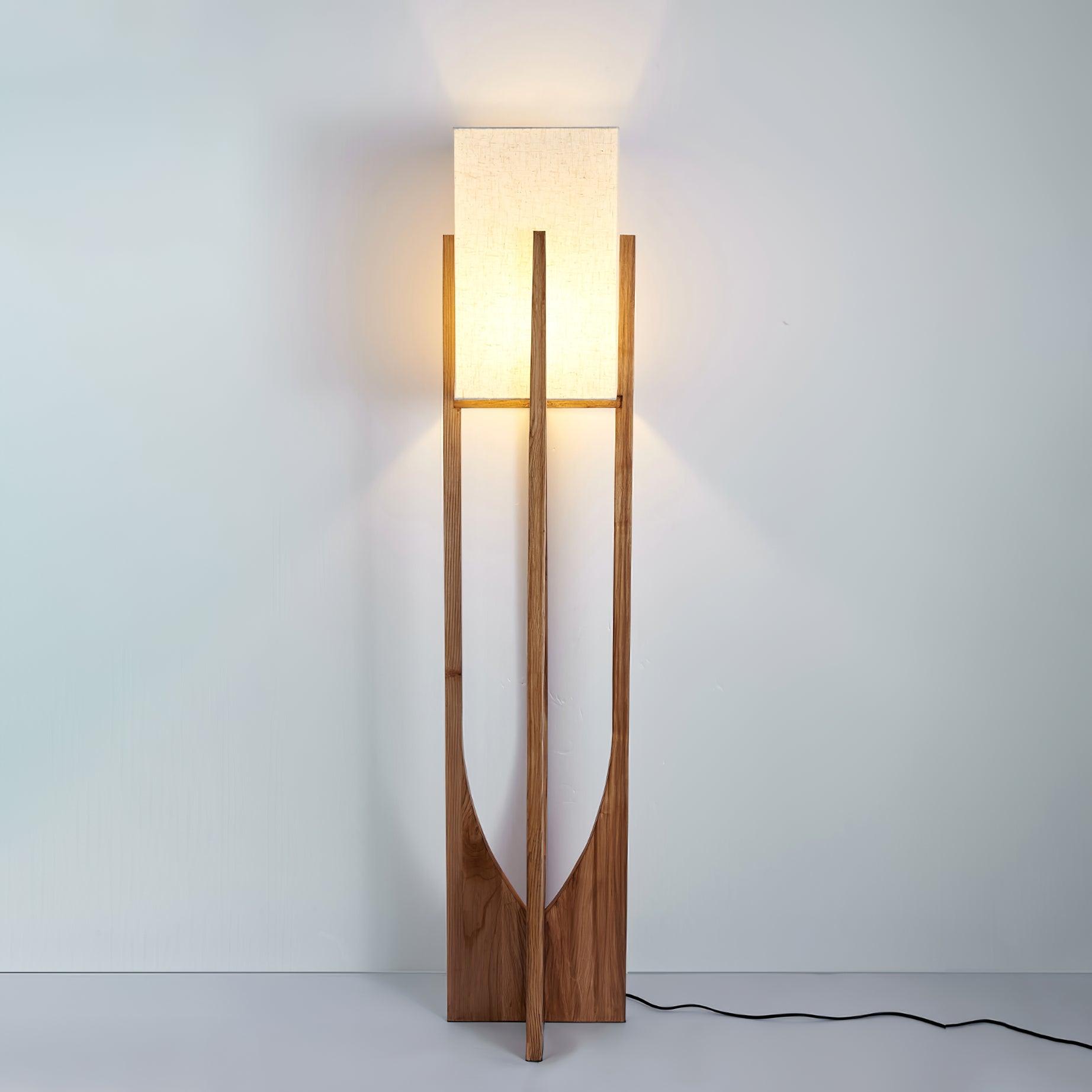 Fairban Floor Lamp