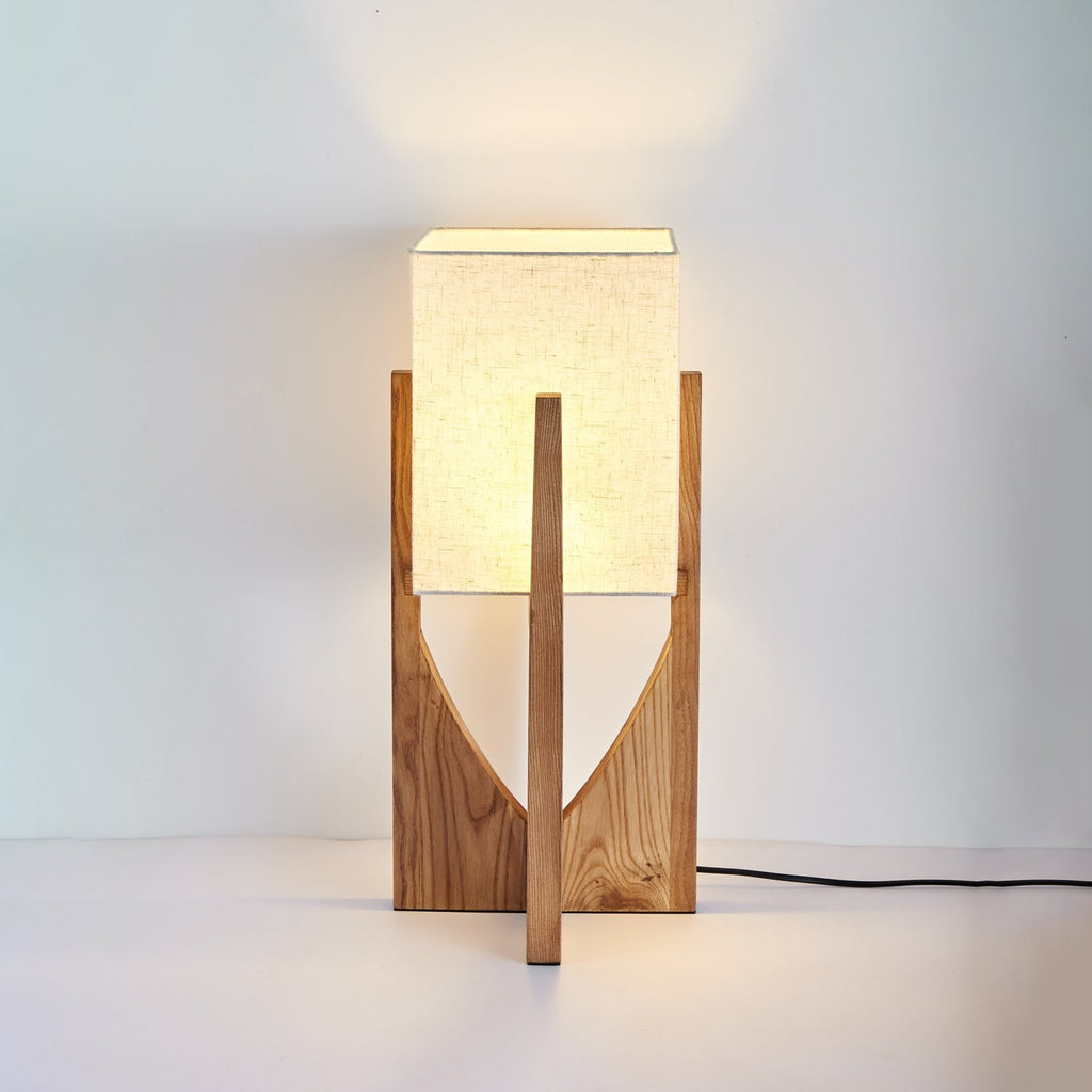 Fairban Floor Lamp