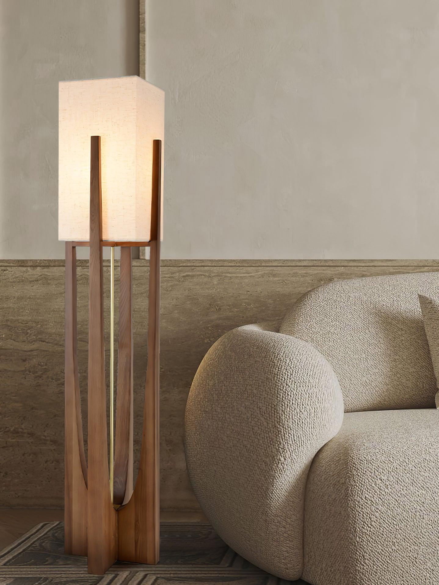 Fairban Floor Lamp