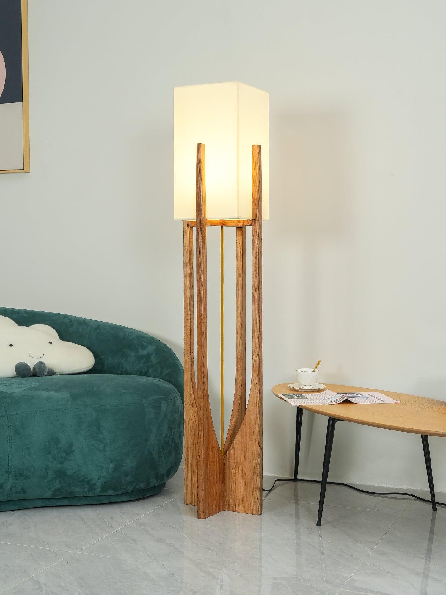 Fairban Floor Lamp