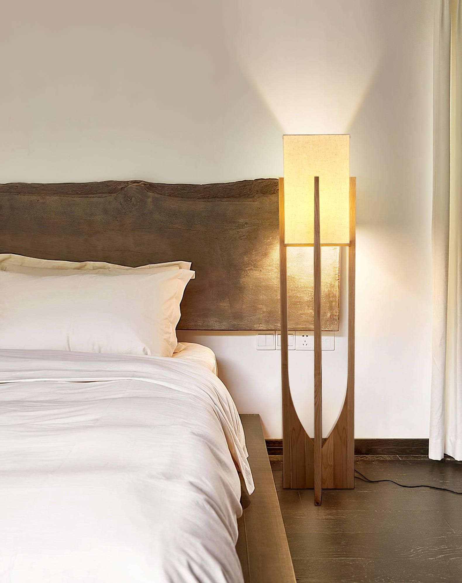 Fairban Floor Lamp