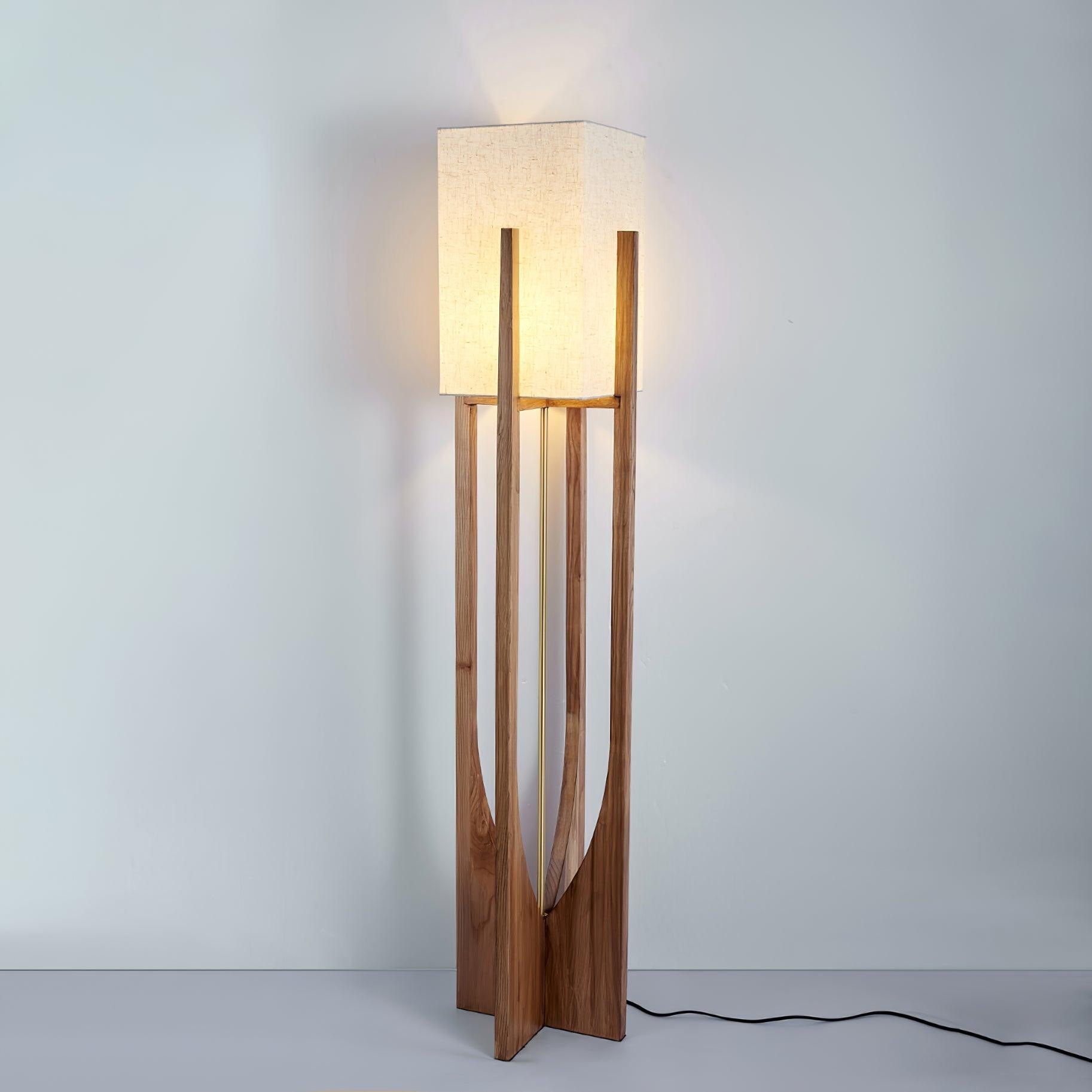 Fairban Floor Lamp