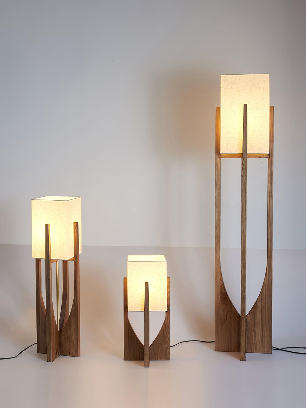 Fairban Floor Lamp
