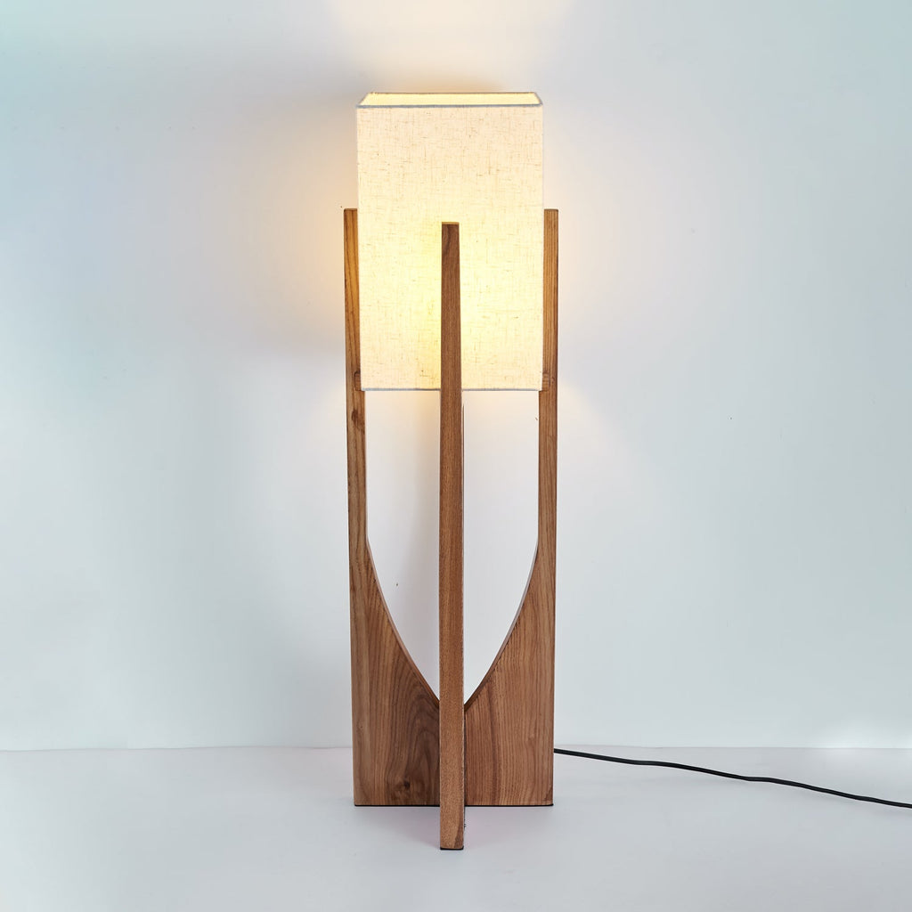 Fairban Floor Lamp