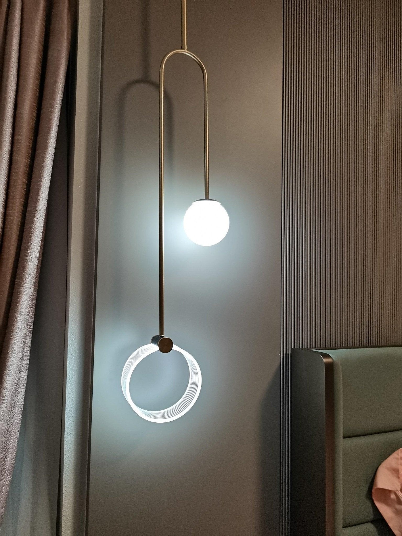 Ferra LED Pendant Light