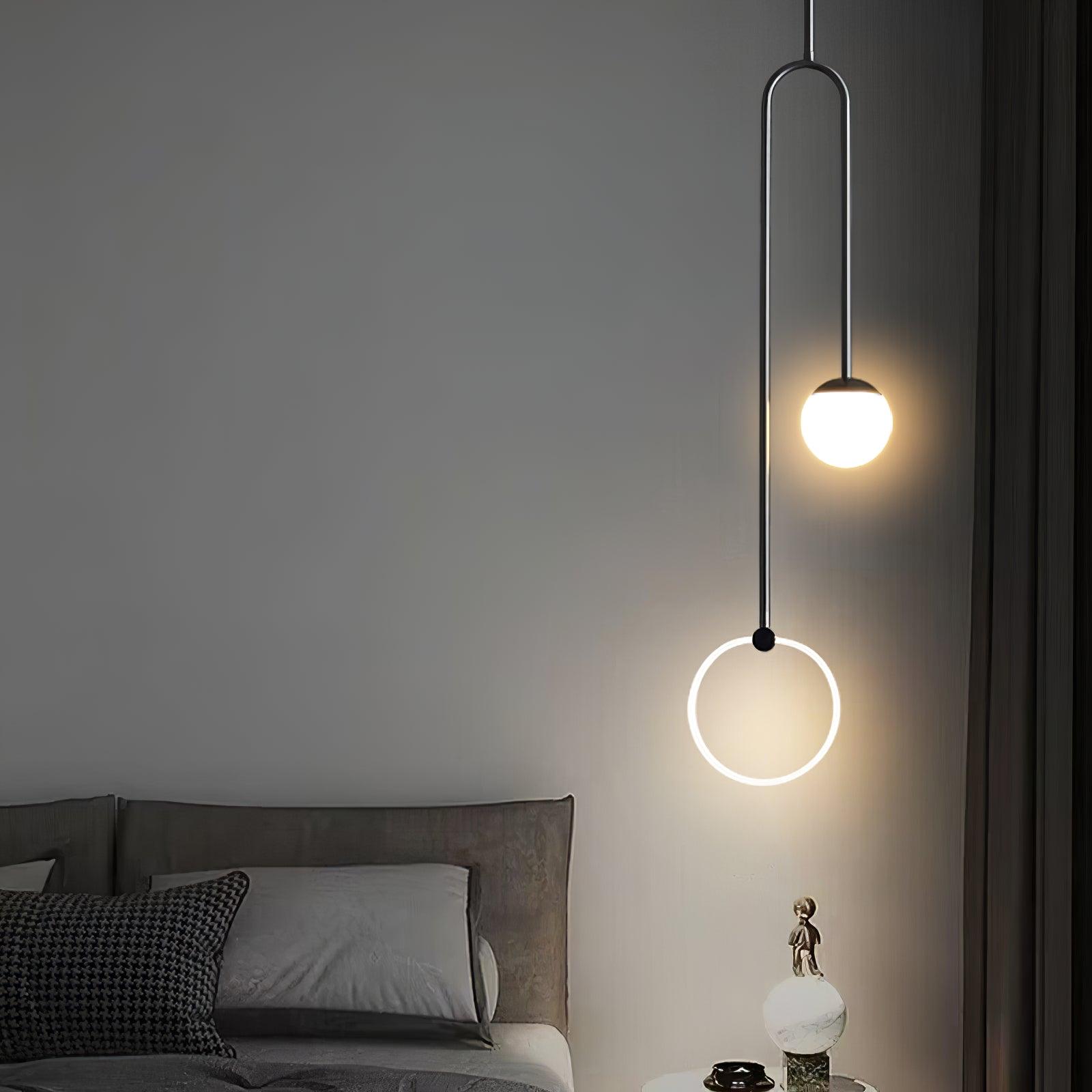 Ferra LED Pendant Light - ZozHome