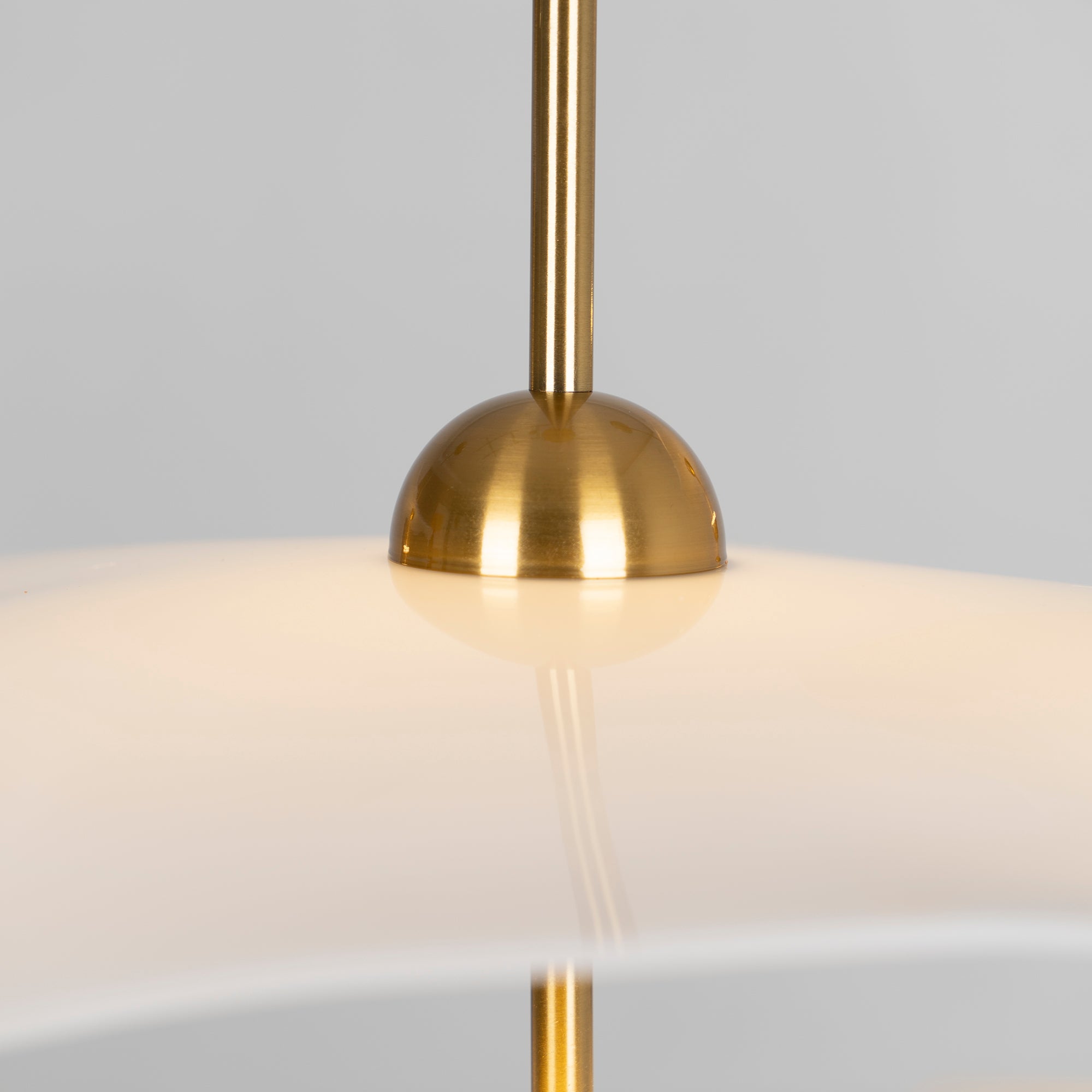 Flake Pendant Light