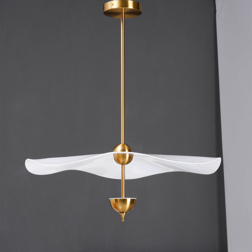 Flake Pendant Light - ZozHome