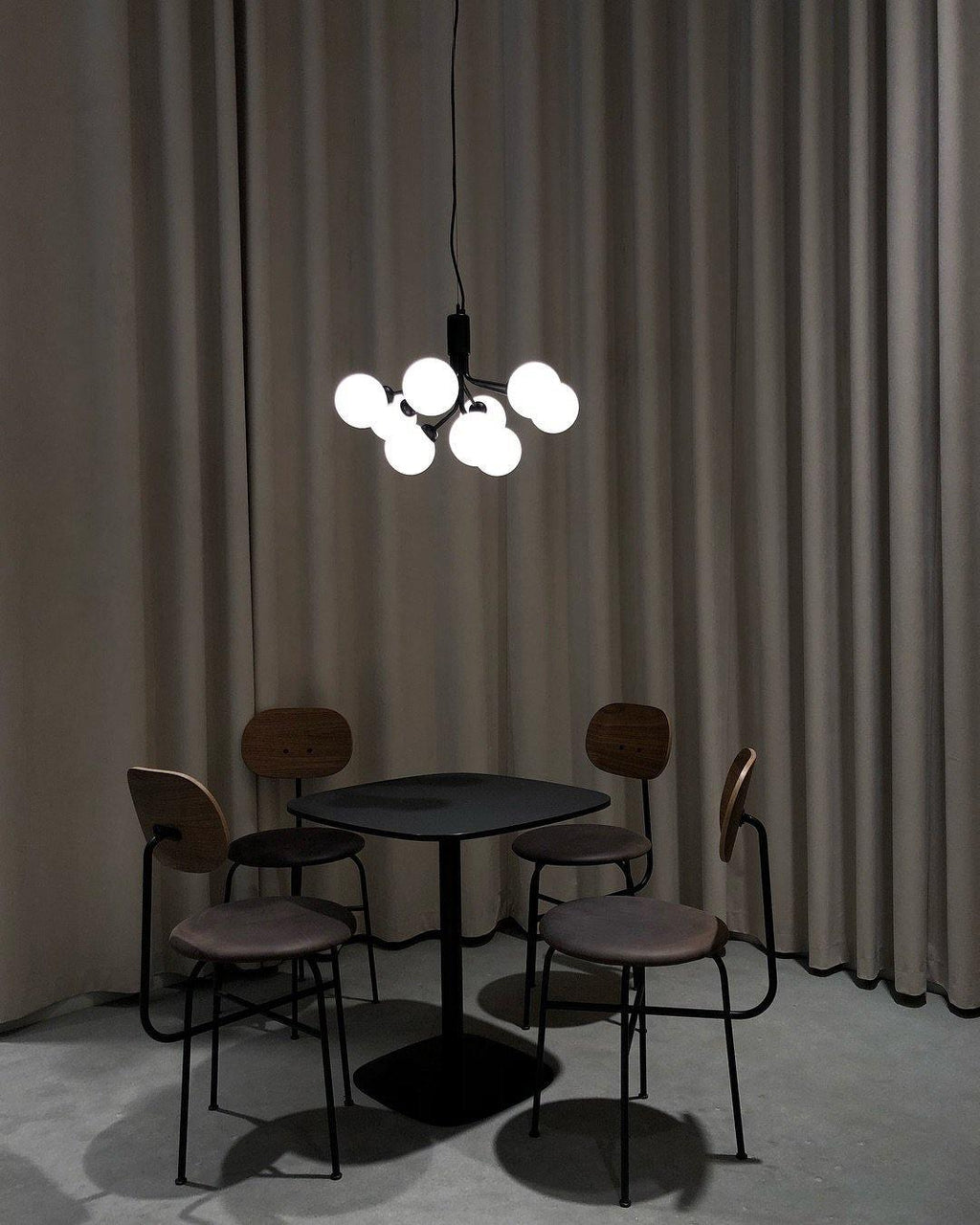 FleurLuma Chandelier