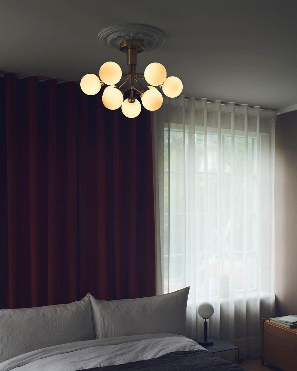 FleurLuma Chandelier