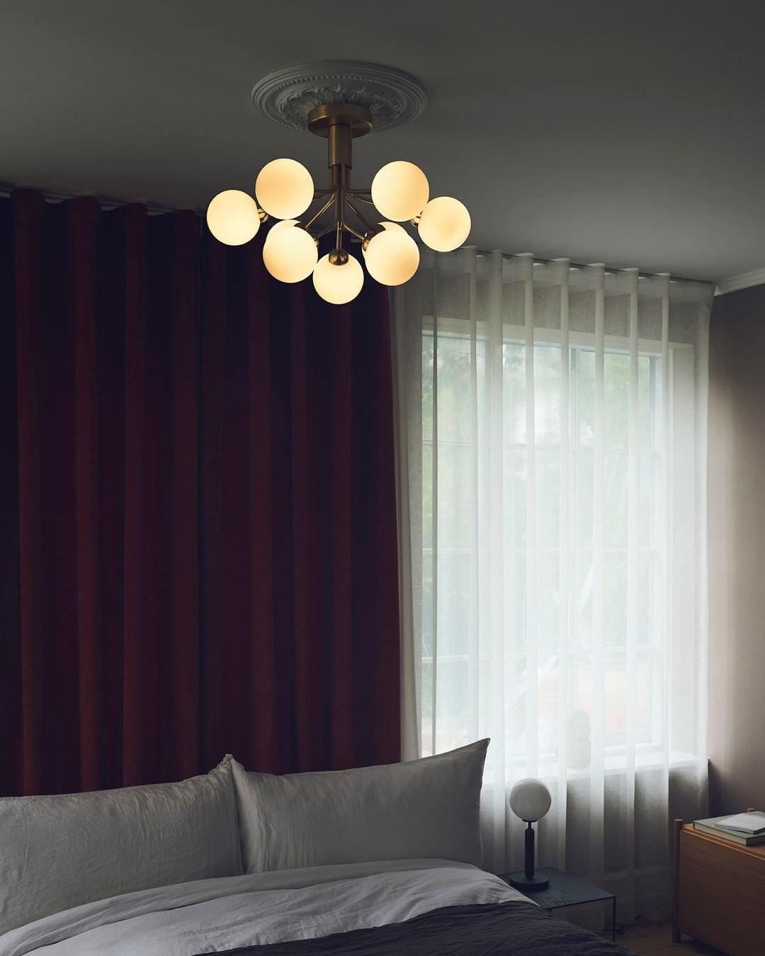 FleurLuma Chandelier