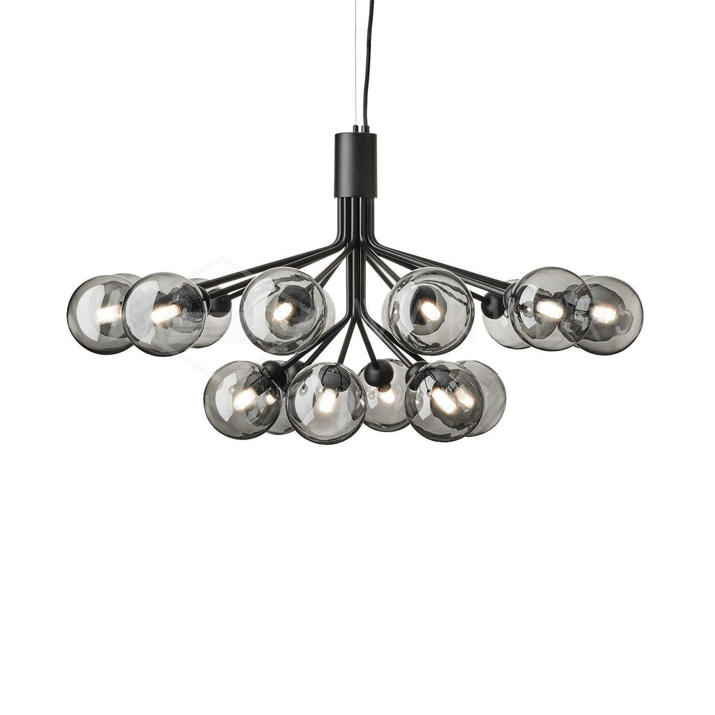 FleurLuma Chandelier