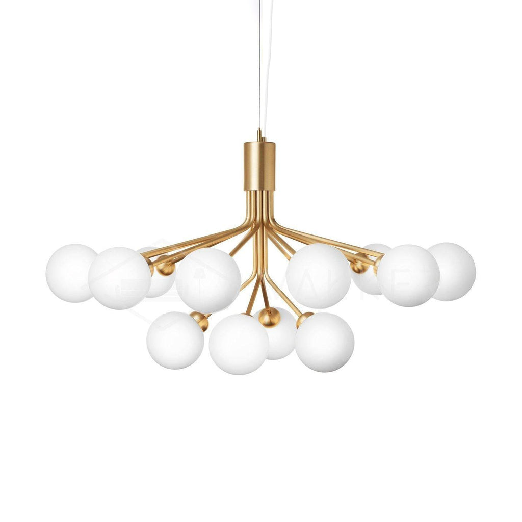 FleurLuma Chandelier