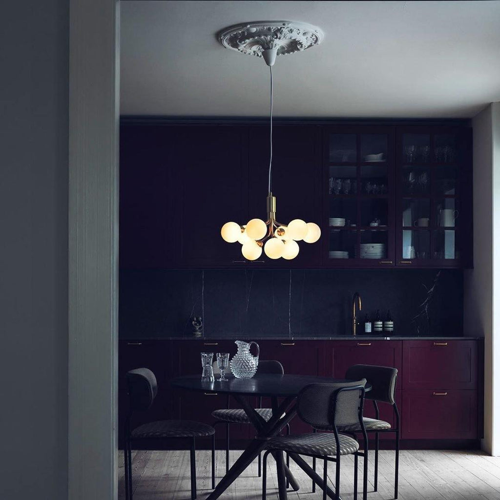 FleurLuma Chandelier