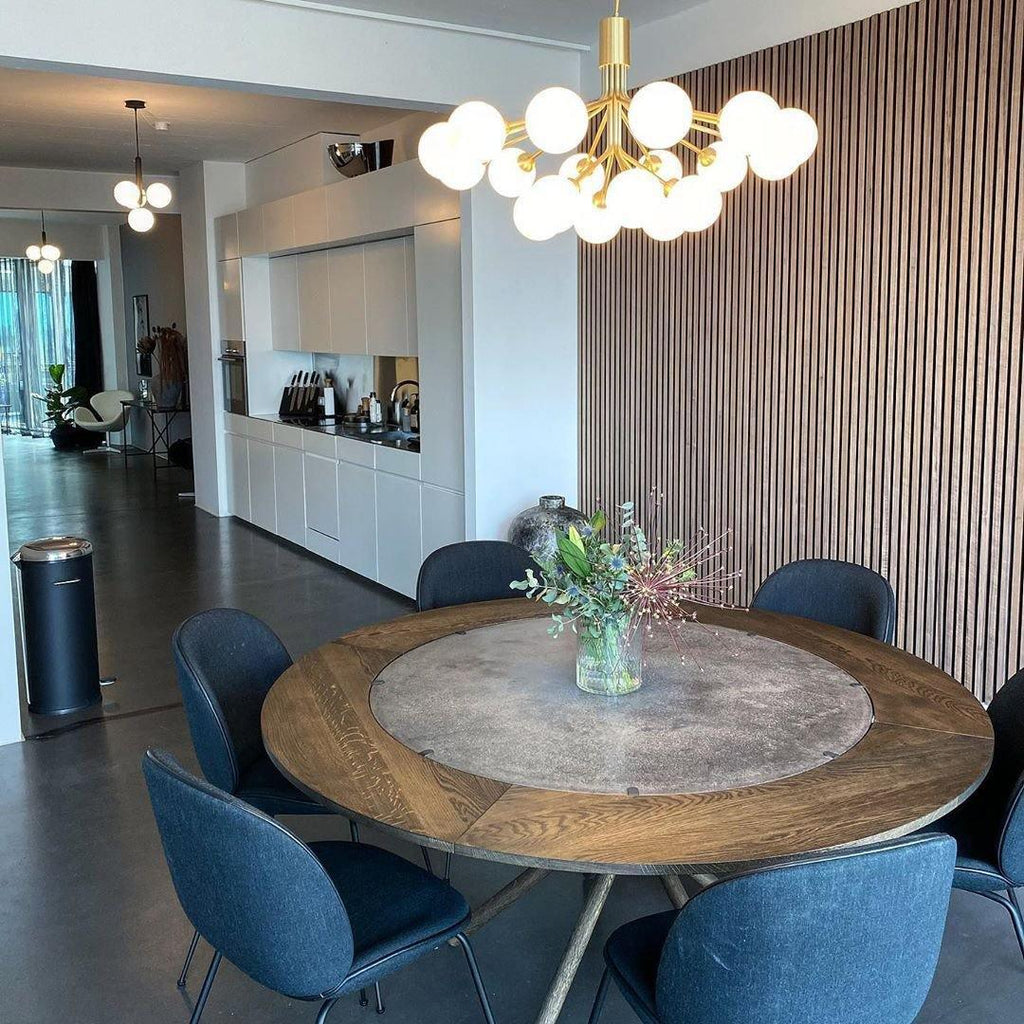 FleurLuma Chandelier