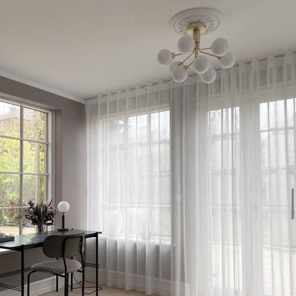 FleurLuma Chandelier