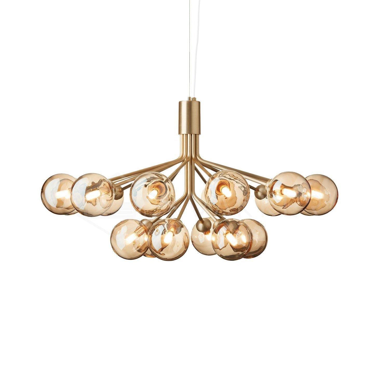FleurLuma Chandelier