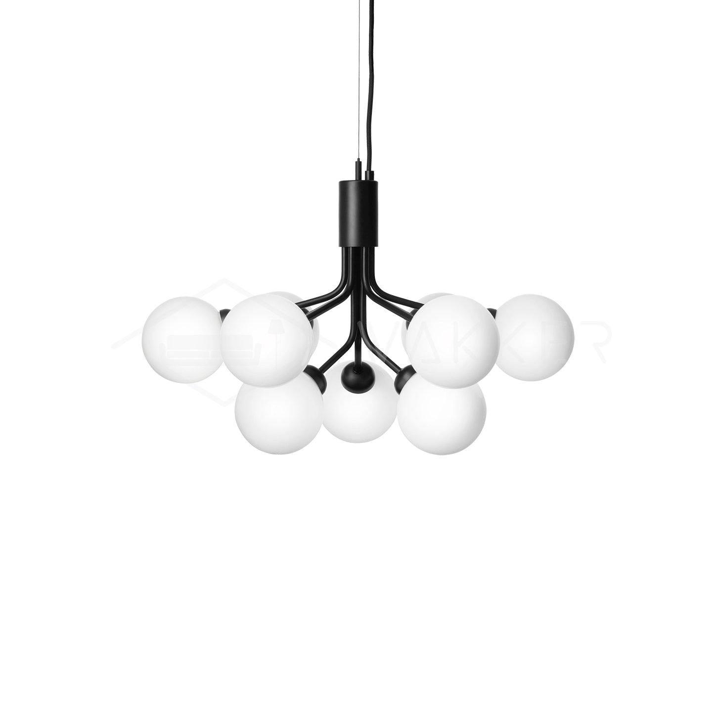 FleurLuma Chandelier