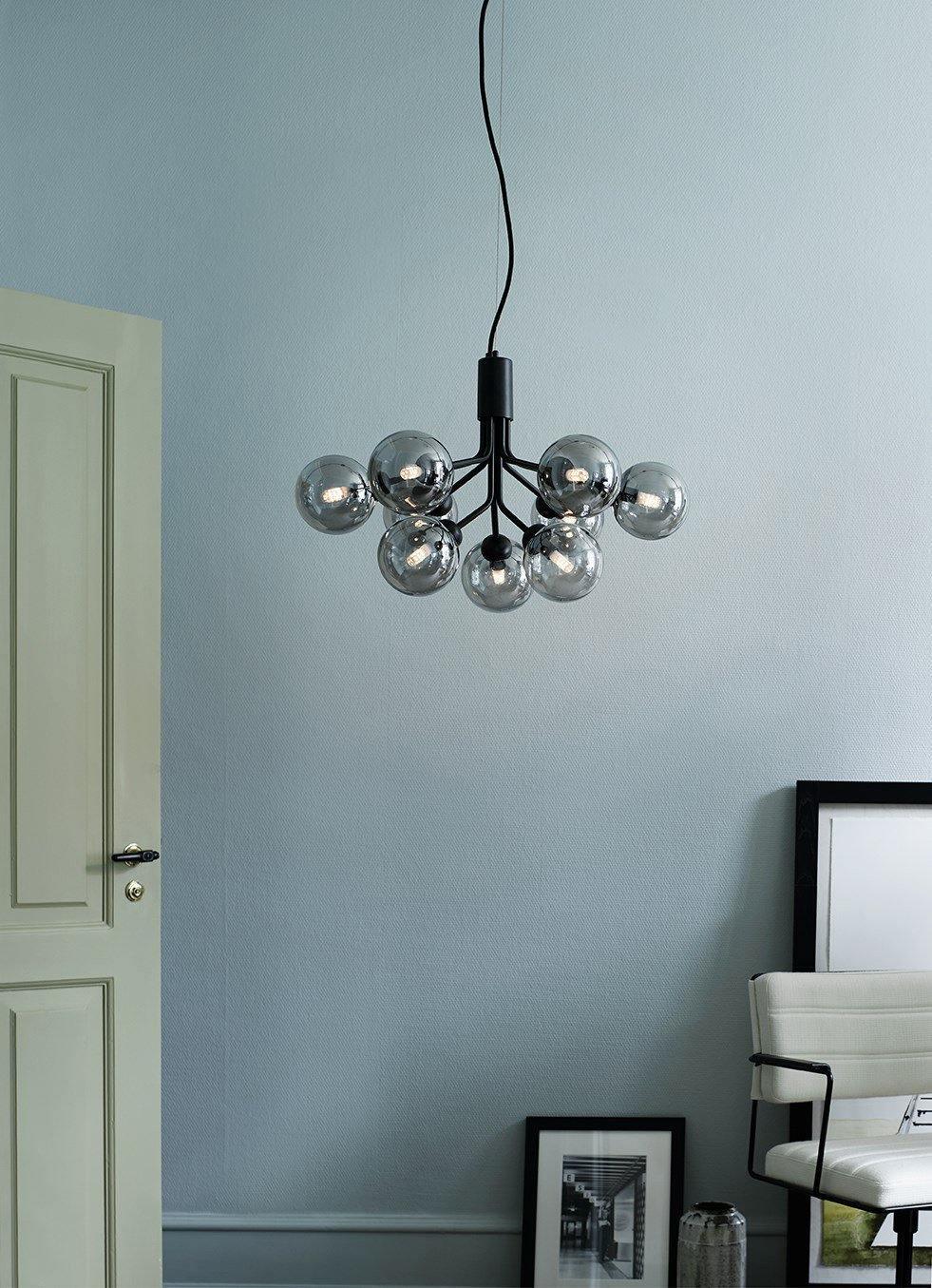 FleurLuma Chandelier