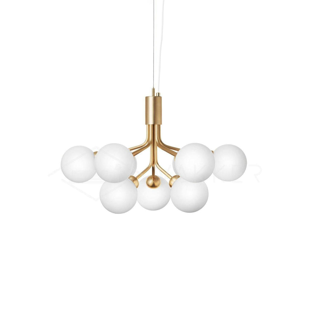 FleurLuma Chandelier