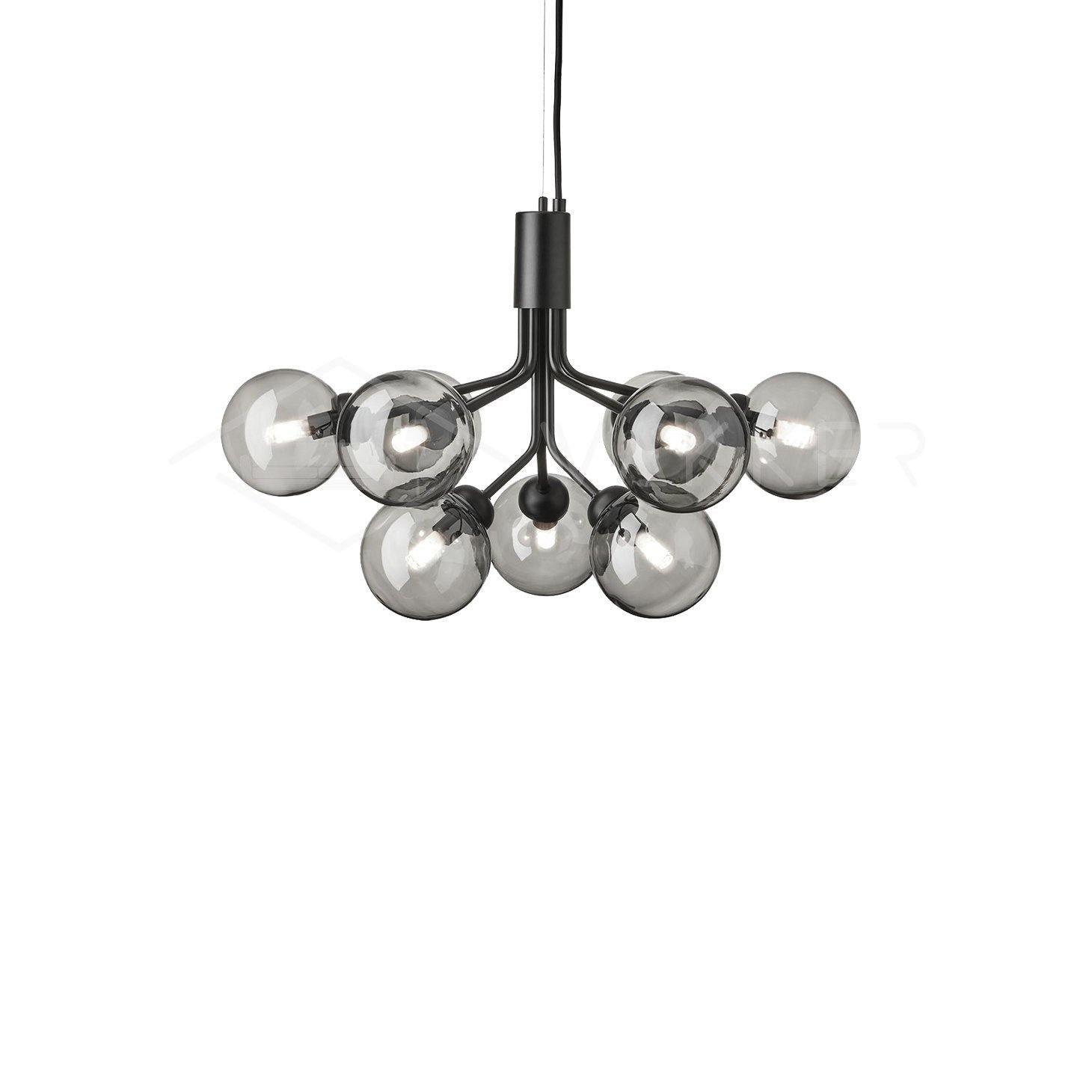 FleurLuma Chandelier