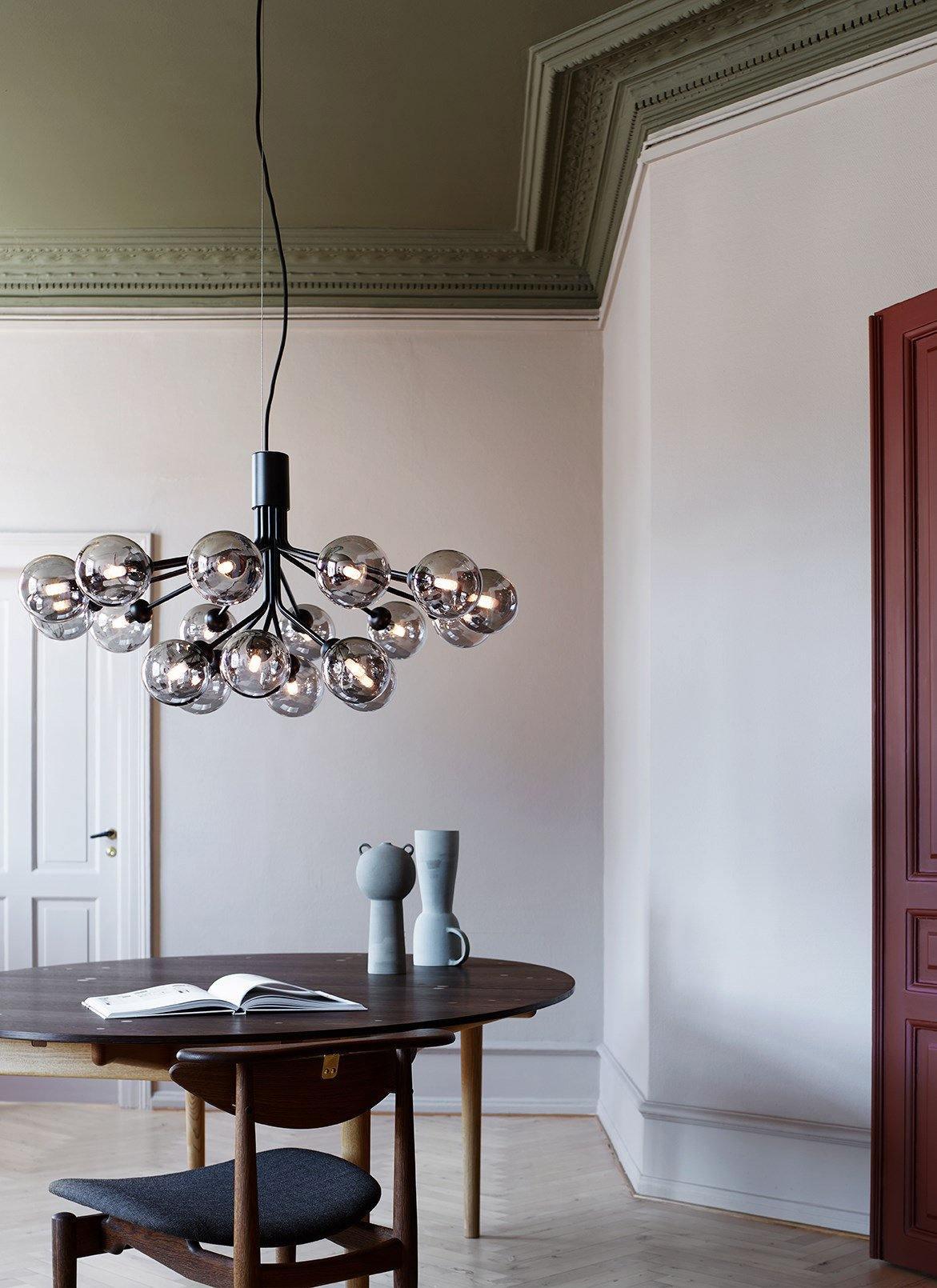 FleurLuma Chandelier