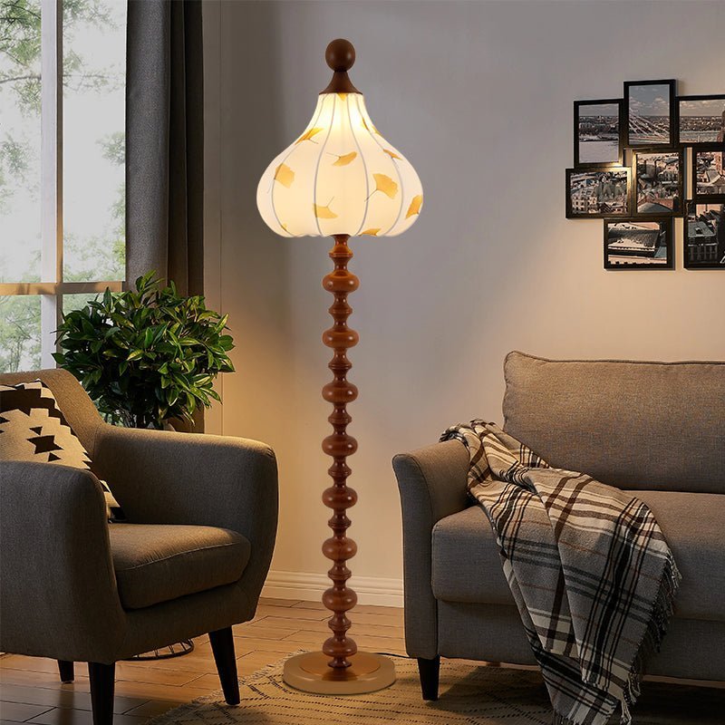 Florence Floor Lamp - ZozHome