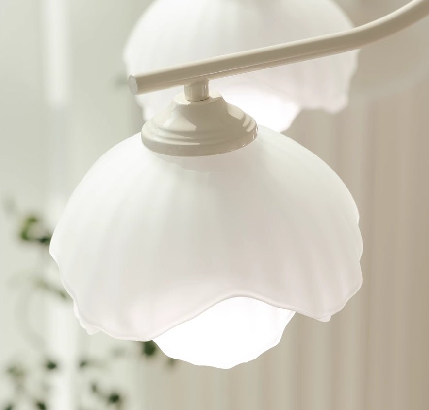 Florence Petal Chandelier