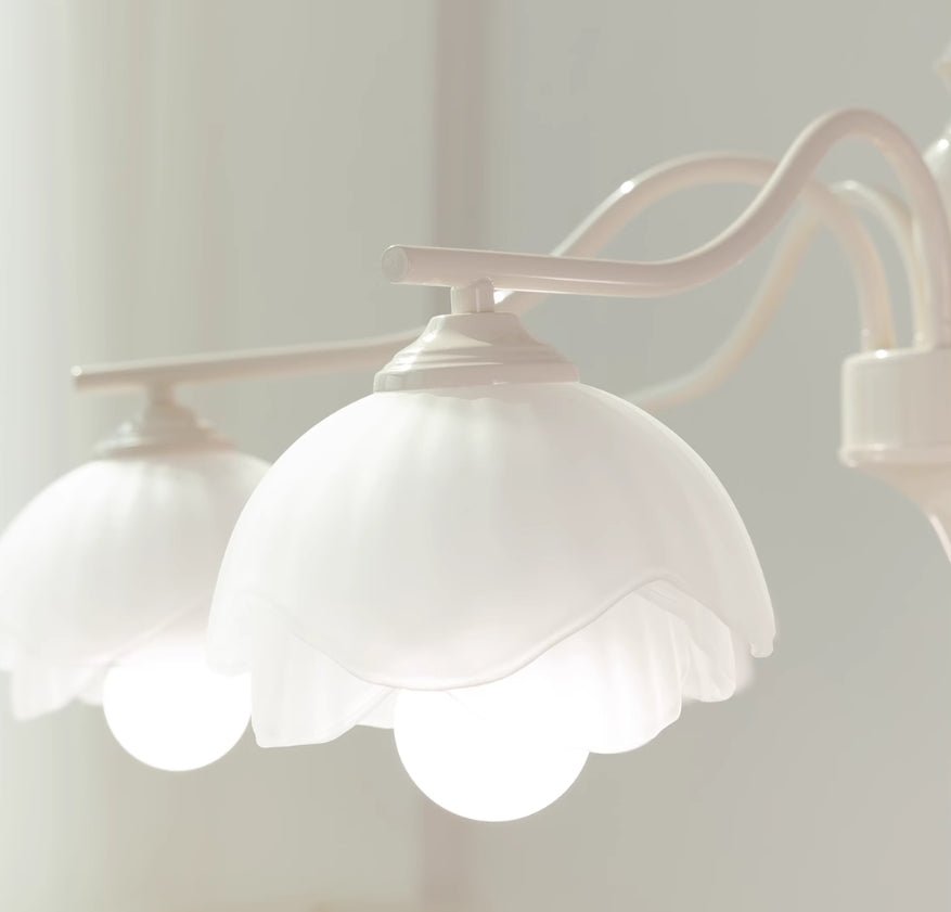 Florence Petal Chandelier