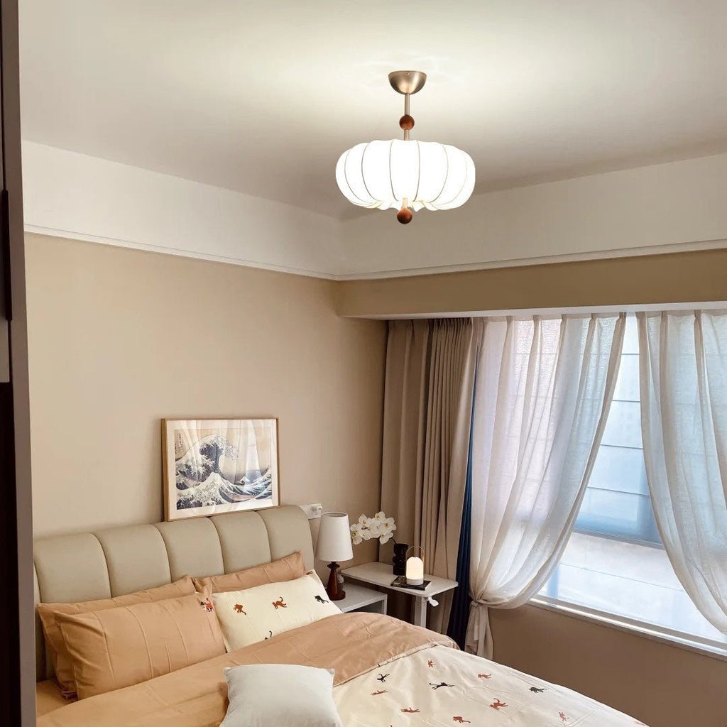 Flowing Time Pendant Lamp