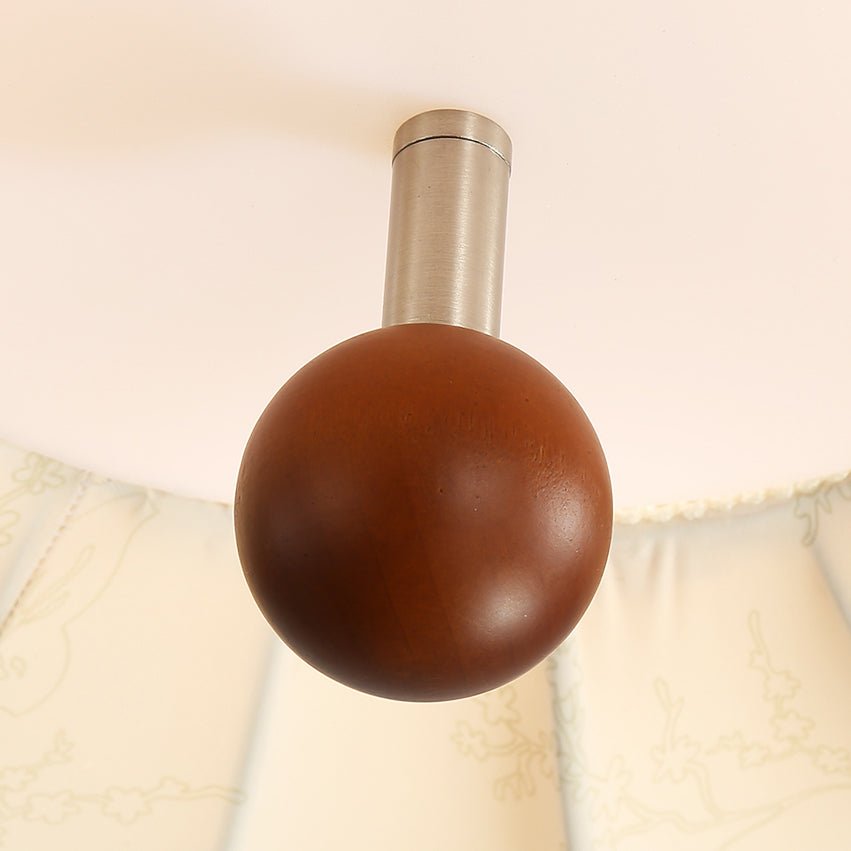 Flowing Time Pendant Lamp