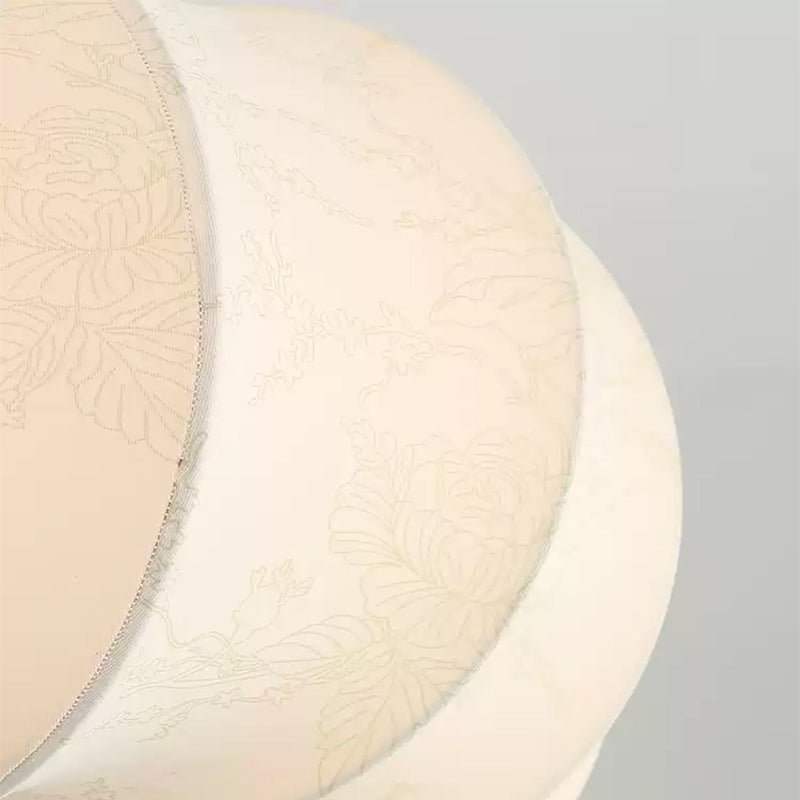 Flowing Time Pendant Lamp