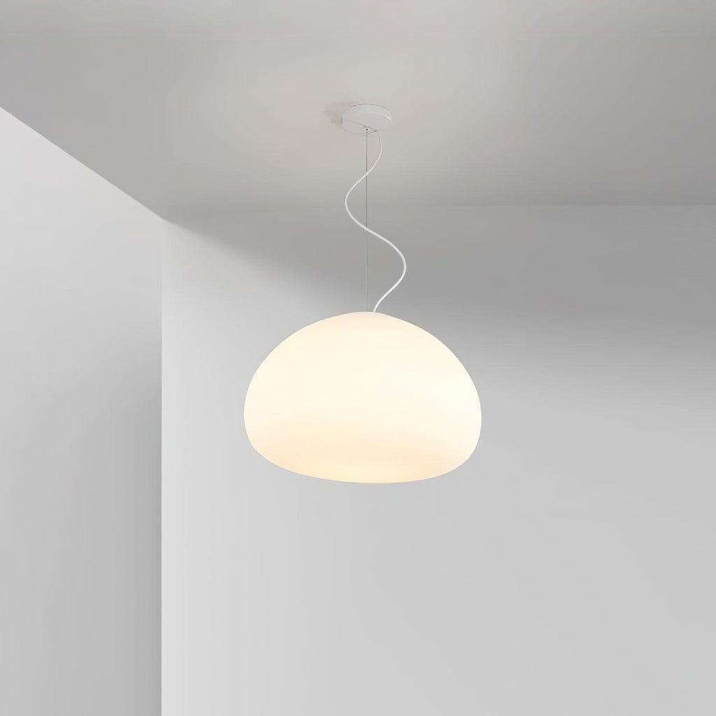 Fluid Pendant Light - ZozHome