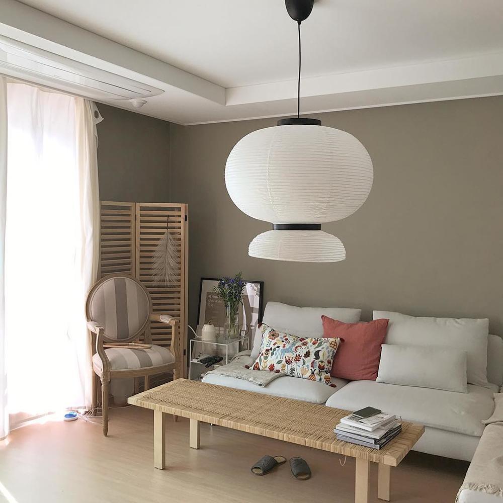 Formakami Pendant Swag Lamp - ZozHome