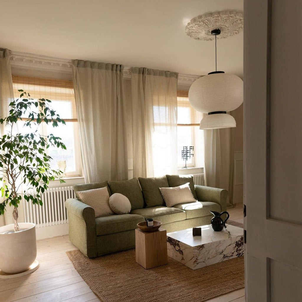 Formakami Pendant Swag Lamp