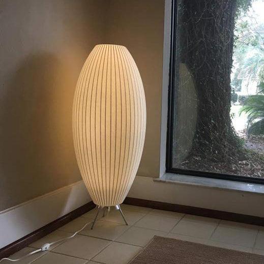 Freya Tripod Table Lamp