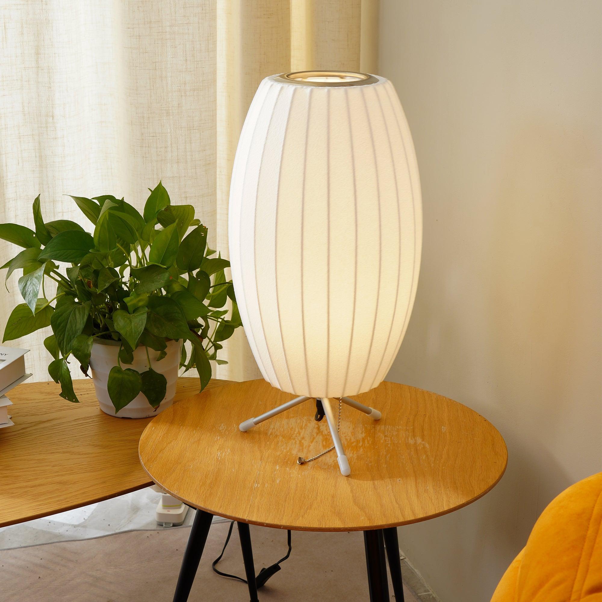 Freya Tripod Table Lamp