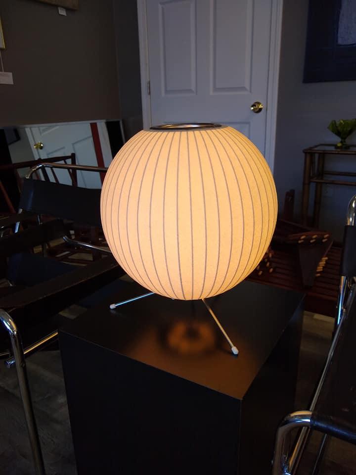 Freya Tripod Table Lamp