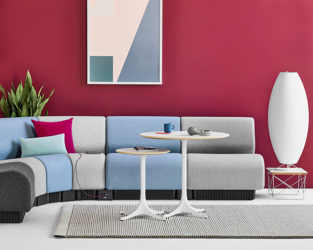 Freya Tripod Table Lamp