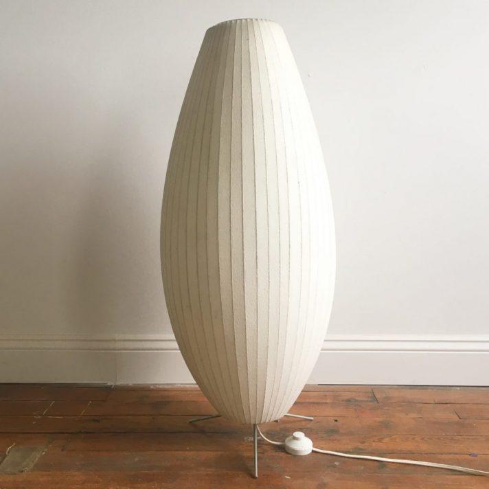 Freya Tripod Table Lamp