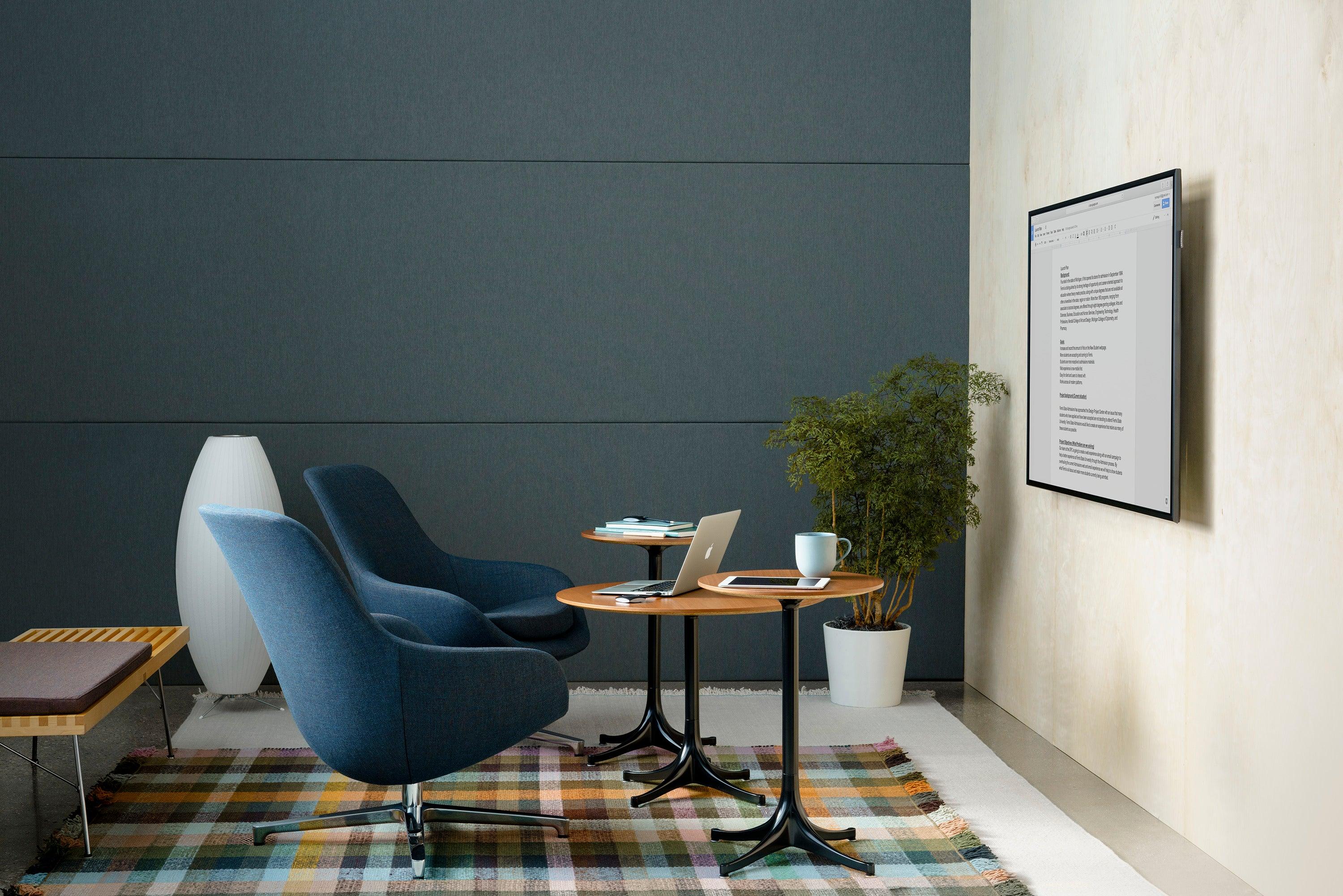 Freya Tripod Table Lamp