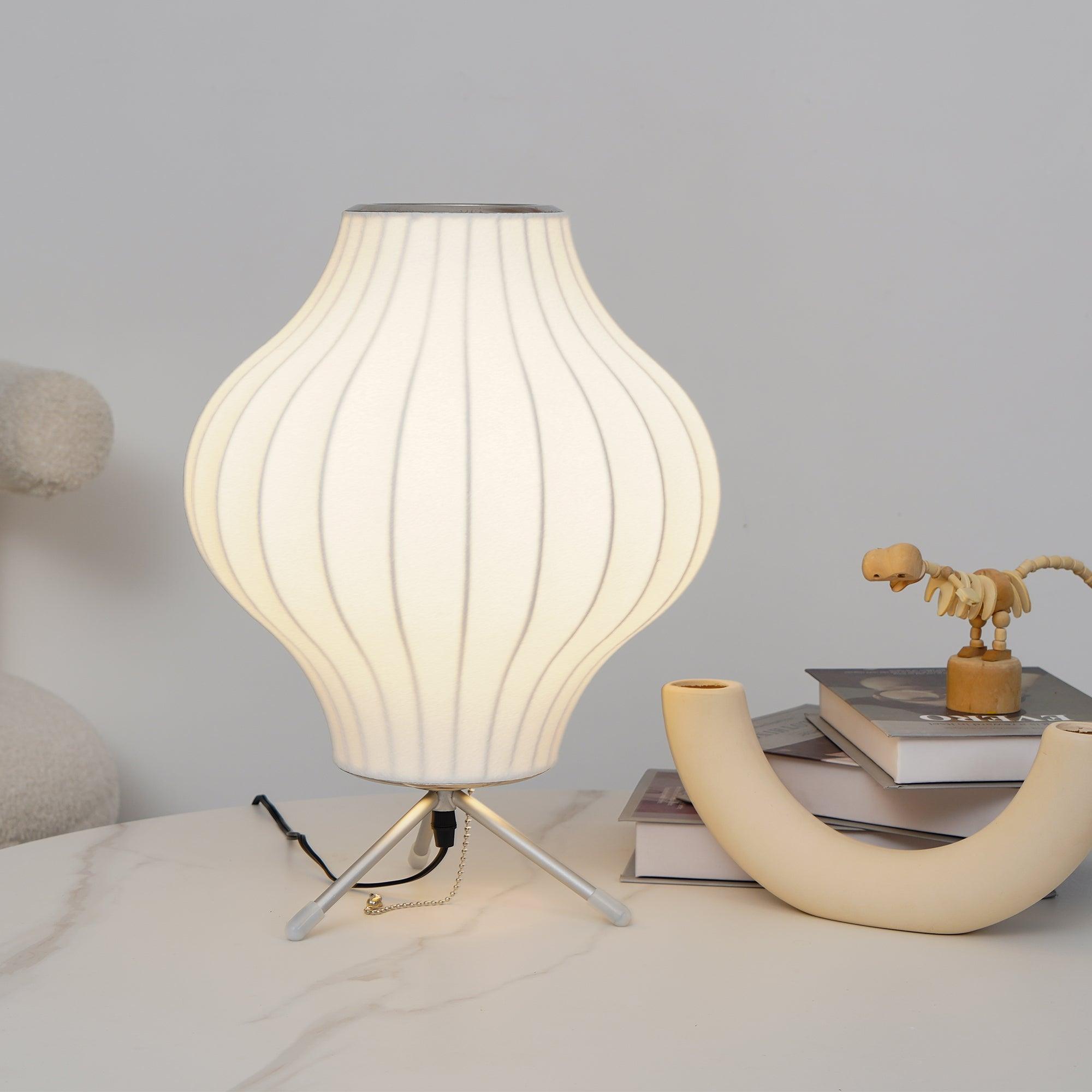 Freya Tripod Table Lamp - ZozHome